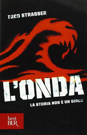 L'onda by Todd Strasser