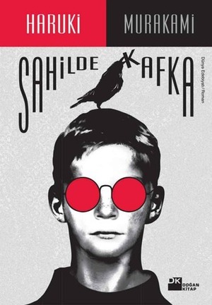 Sahilde Kafka by Hüseyin Can Erkin, Haruki Murakami