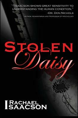 Stolen Daisy by Rachael Isaacson