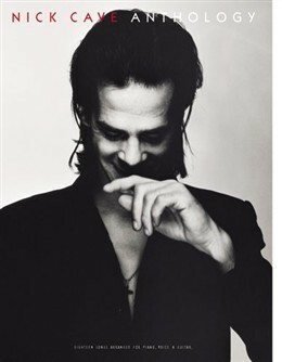 Anthology by Nick Cave