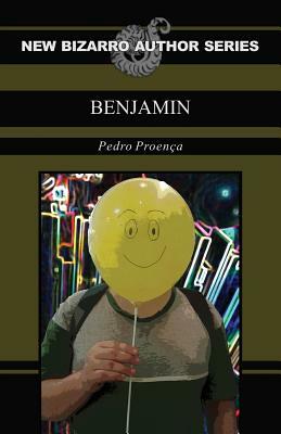 Benjamin by Pedro Proenca