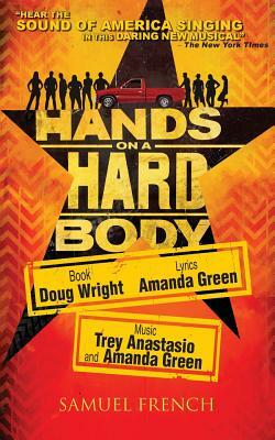 Hands on a Hardbody by Doug Wright