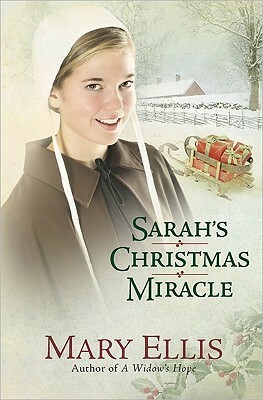 Sarah's Christmas Miracle by Mary Ellis