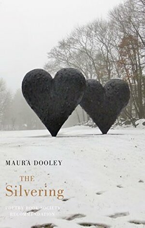 The Silvering by Maura Dooley
