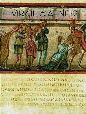 The Aeneid by Virgil