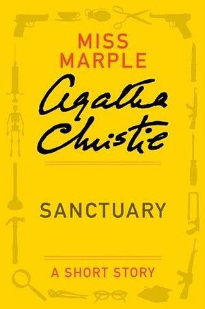 Santuario by Agatha Christie