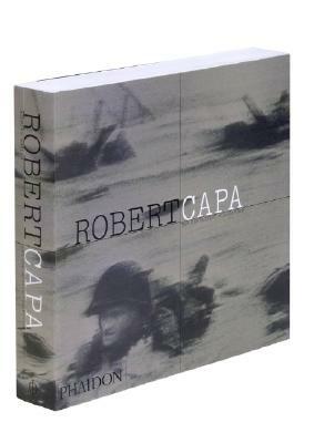 Robert Capa: The Definitive Collection by Richard Whelan