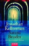 Satans Bruder by Jonathan Kellerman