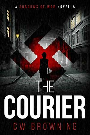 The Courier by C.W. Browning