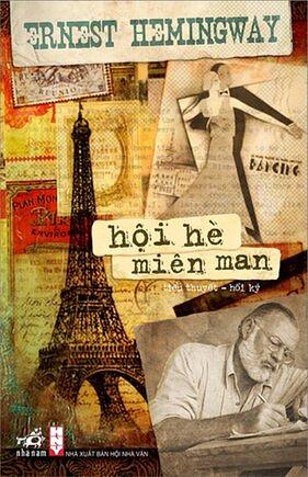 Hội hè miên man by Ernest Hemingway