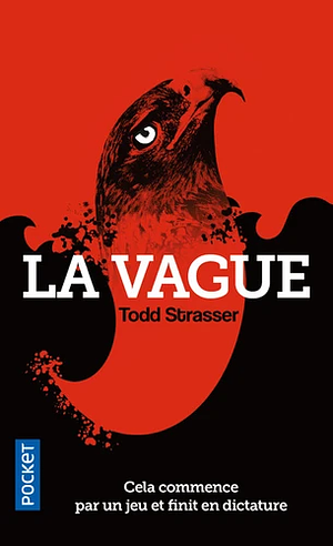 La Vague by Todd Strasser