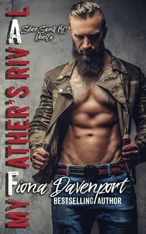 My Father's Rival by Fiona Davenport