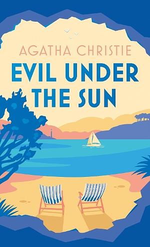 Evil Under the Sun by Agatha Christie