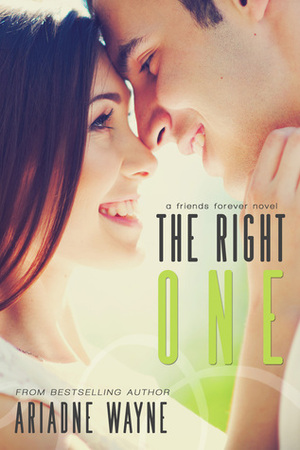 The Right One by Ariadne Wayne