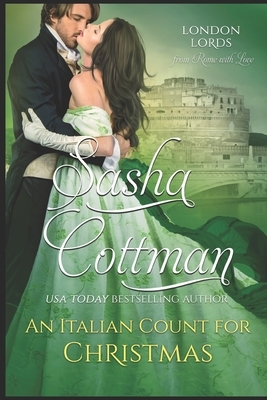 An Italian Count for Christmas by Sasha Cottman