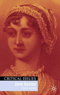 Jane Austen by Darryl Jones