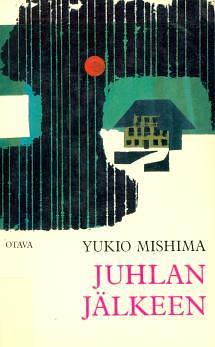 Juhlan jälkeen by Yukio Mishima