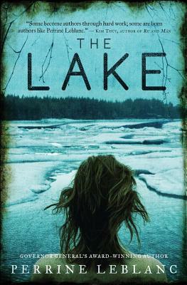 The Lake by Perrine LeBlanc