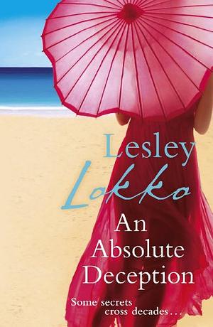 An Absolute Deception by Lesley Lokko