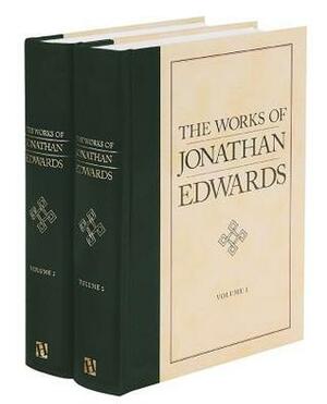 The Works of Jonathan Edwards, Vol. 5: Volume 5: Apocalyptic Writings by Jonathan Edwards