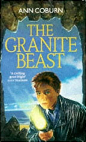 The Granite Beast by Ann Coburn