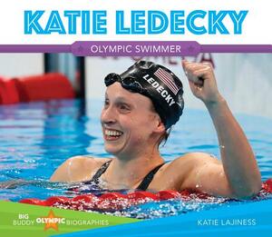 Katie Ledecky by Katie Lajiness