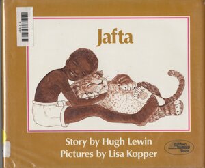 Jafta by Hugh Lewin