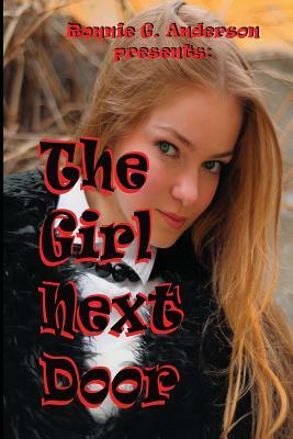 The Girl Next Door by Ronnie G. Anderson