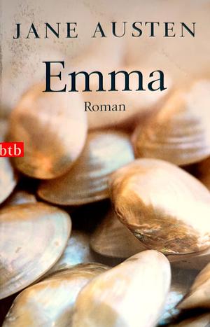 Emma: Roman by Jane Austen