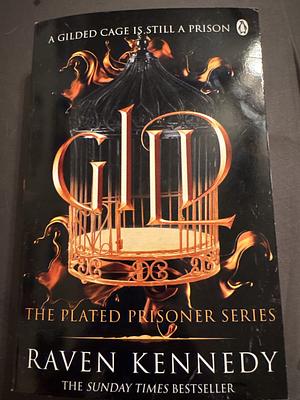 Gild  by Raven Kennedy