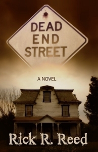 Dead End Street by Rick R. Reed