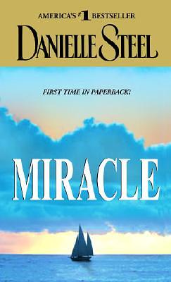 Miracle by Danielle Steel