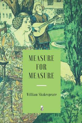 Measure for Measure by William Shakespeare