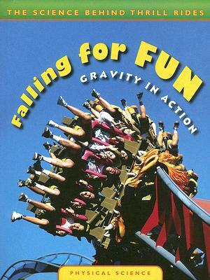 Falling for Fun: Gravity in Action by Nathan Lepora