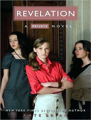 Revelation by Kate Brian