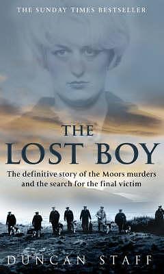 The Lost Boy by Gary Staff, Gary Staff