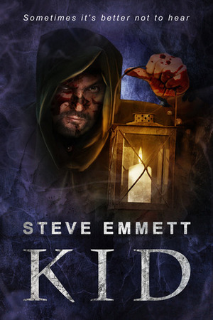 Kid by Steve Emmett