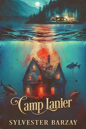 Camp Lanier by Sylvester Barzey