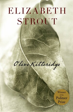 Olive Kitteridge by Elizabeth Strout