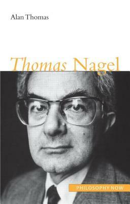 Thomas Nagel by Alan Thomas