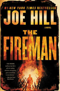 The Fireman by Joe Hill