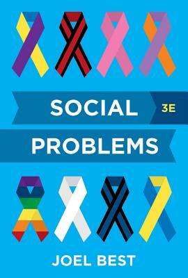 Social Problems by Joel Best