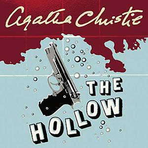 The Hollow by Agatha Christie