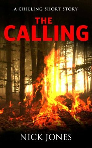 The Calling by Nick Jones