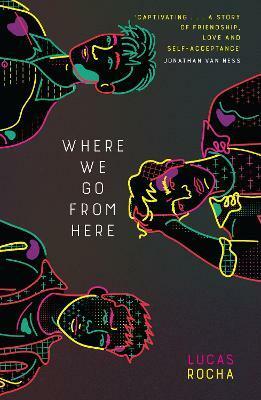 Where We Go From Here by Lucas Rocha