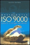 ISO 9000: Quality Systems Handbook by David Hoyle