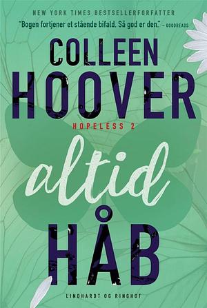 Altid håb by Colleen Hoover