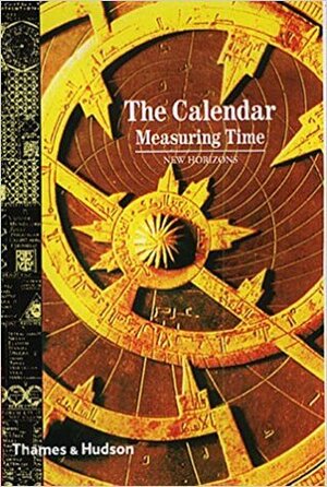 The Calendar (New Horizons) by Jacqueline de Bourgoing