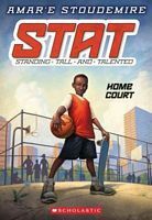 Home Court by Amar'e Stoudemire, Tim Jessell