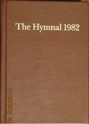 The Hymnal 1982 by Episcopal Church